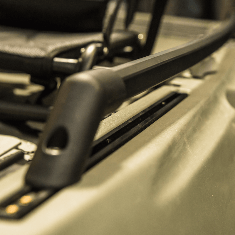 Load image into Gallery viewer, Lekka Yak Mounting Rail