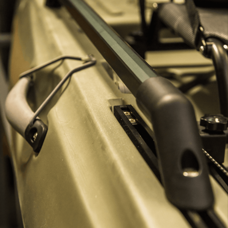 Load image into Gallery viewer, Lekka Yak Mounting Rail