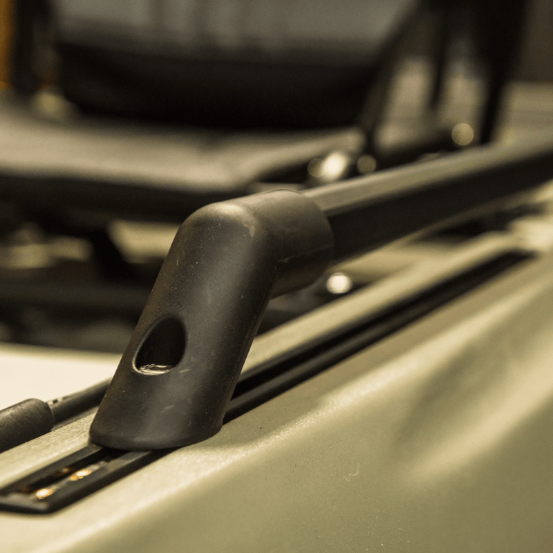 Load image into Gallery viewer, Lekka Yak Mounting Rail