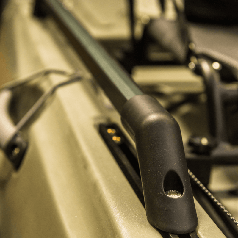 Load image into Gallery viewer, Lekka Yak Mounting Rail