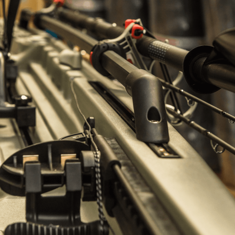 Load image into Gallery viewer, Lekka Yak Mounting Rail