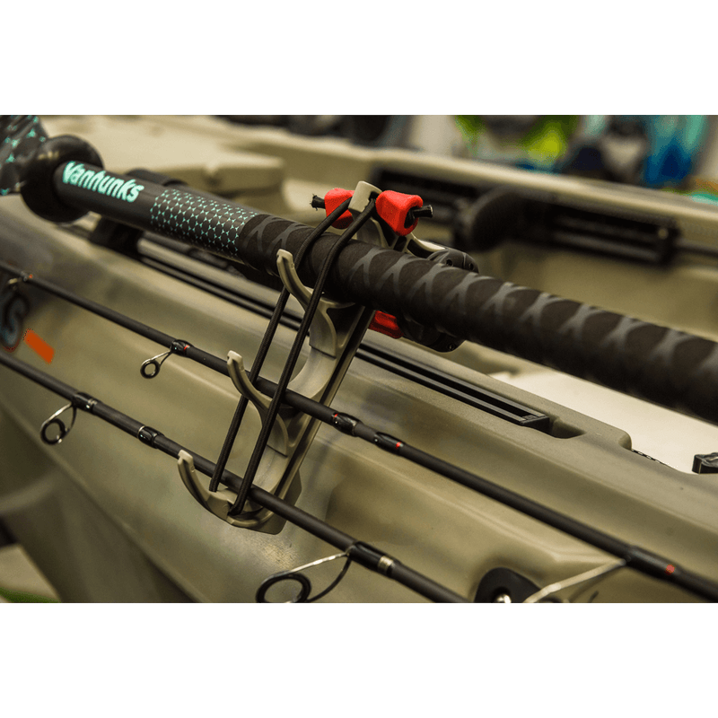 Load image into Gallery viewer, Lekka Yak Horizontal Rod Stack - Set of x2