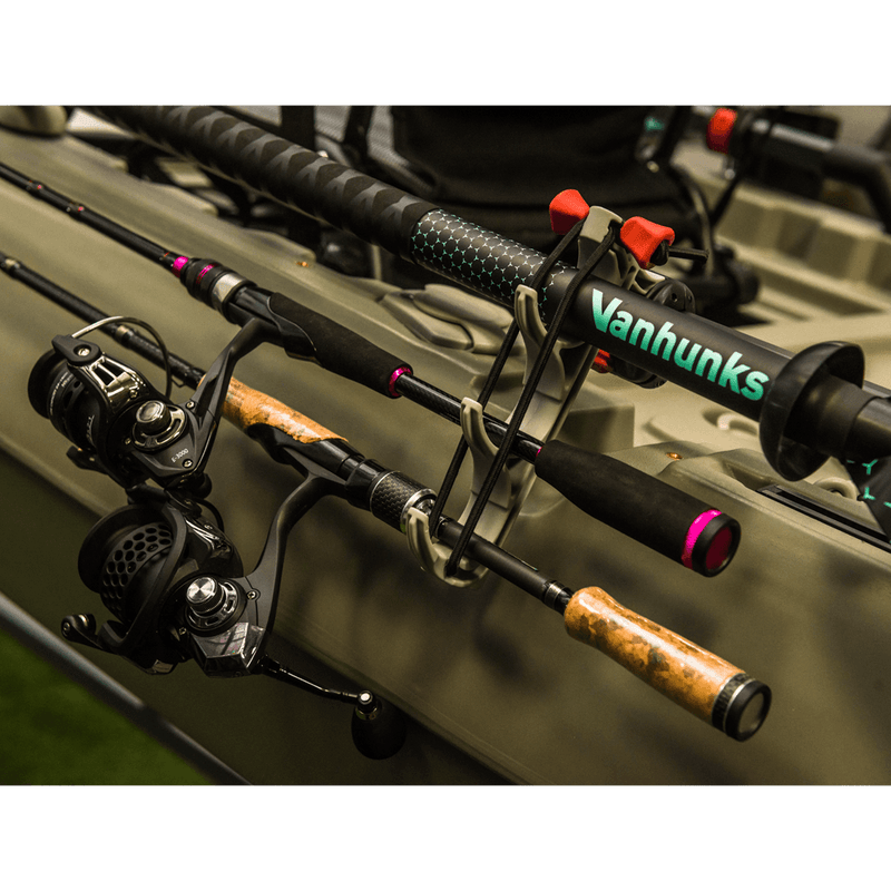 Load image into Gallery viewer, Lekka Yak Horizontal Rod Stack - Set of x2