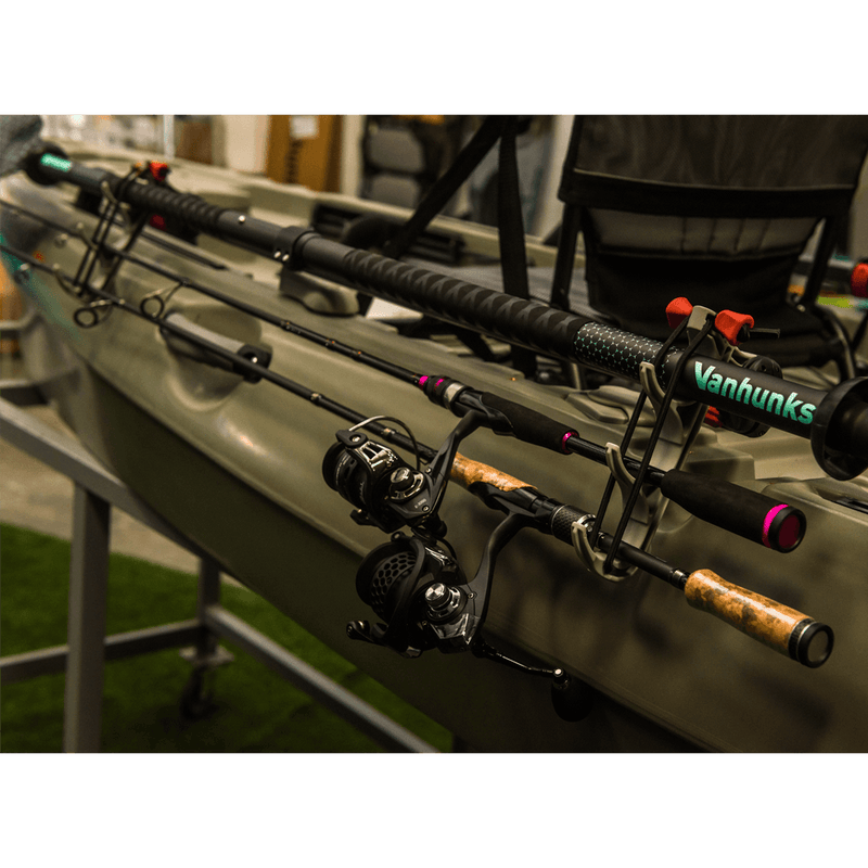 Load image into Gallery viewer, Lekka Yak Horizontal Rod Stack - Set of x2