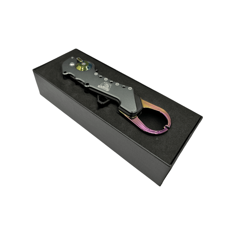 Load image into Gallery viewer, Fishing Lip Grip - Vanhunks Outdoor