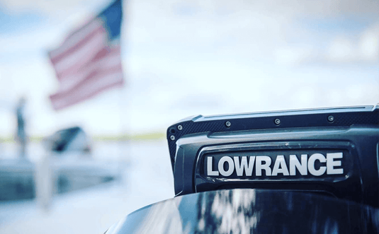 LOWRANCE SHOP