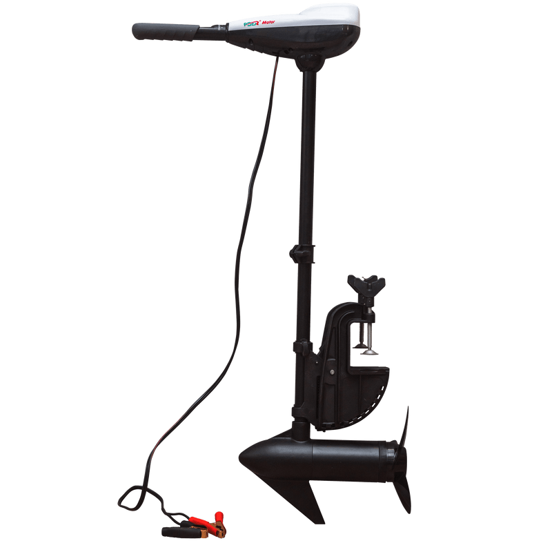 Load image into Gallery viewer, Poer-Electric-Trolling-Motor