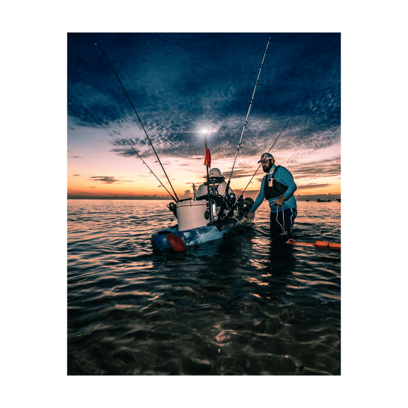 Load image into Gallery viewer, Kayak-visibility-kit-offshore