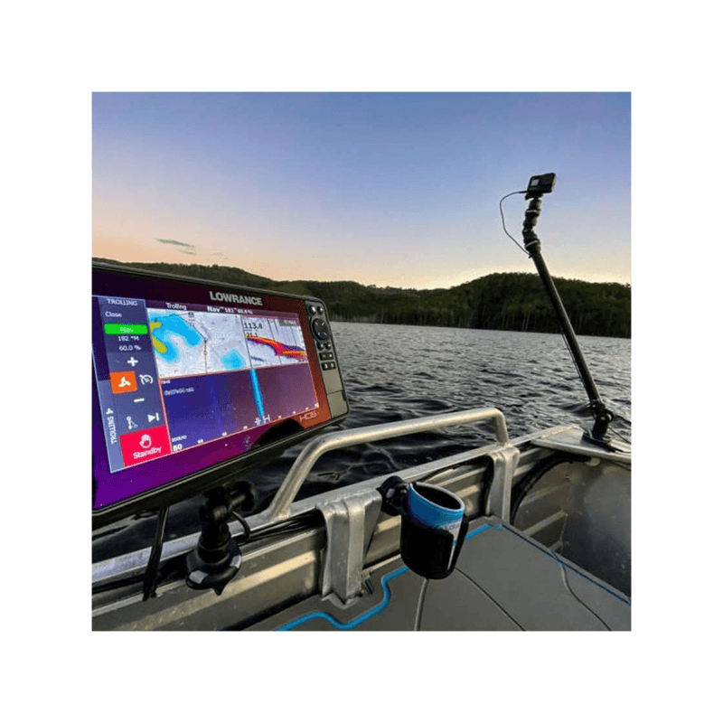 Load image into Gallery viewer, camera-boom-boat