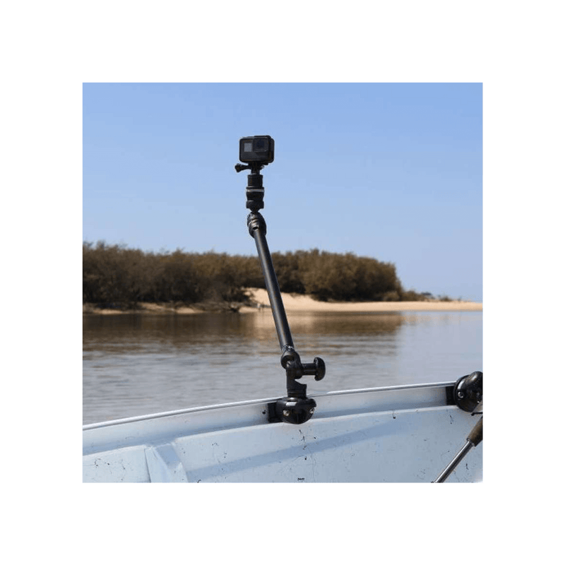 Load image into Gallery viewer, camera-boom-with-gopro