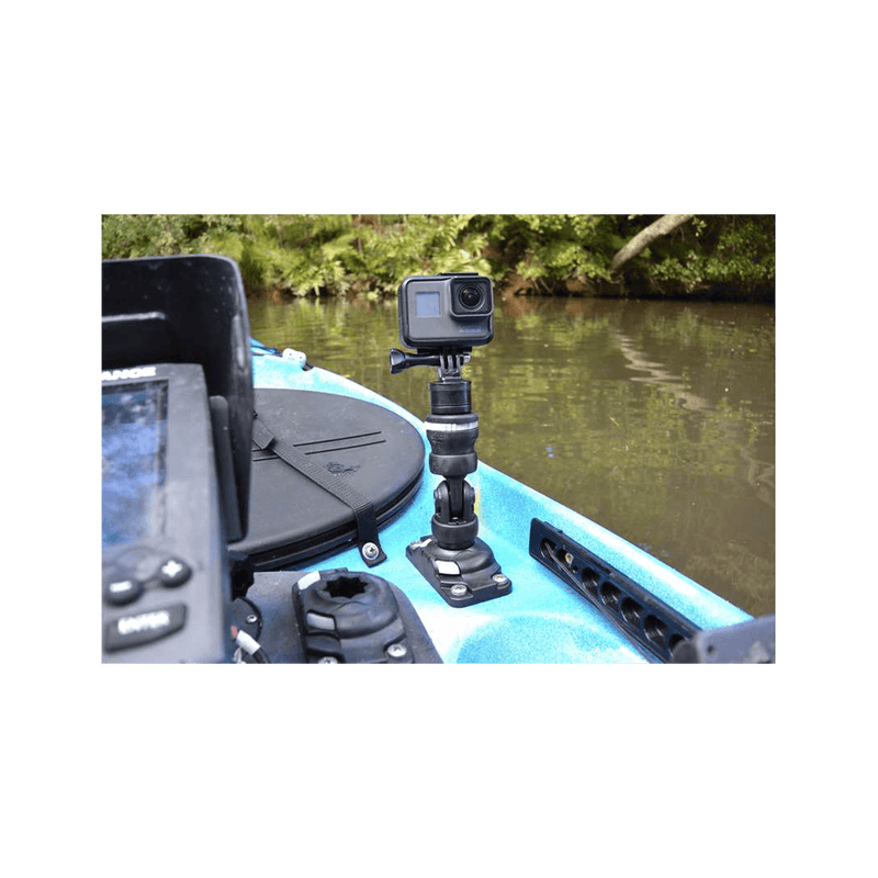Load image into Gallery viewer, Railblaza-Camera-Mount-R-Lock-gopro-kayak