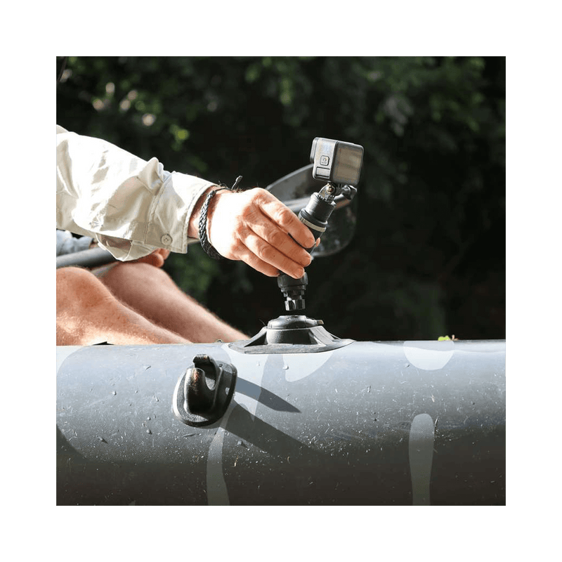 Load image into Gallery viewer, Railblaza-gopro-kick-boat