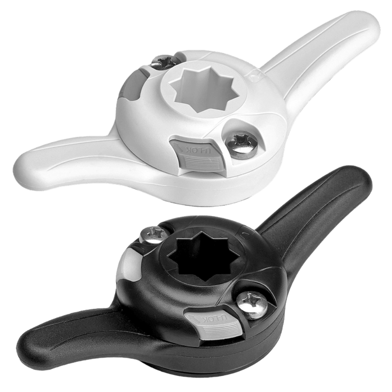 Load image into Gallery viewer, Railblaza CleatPort