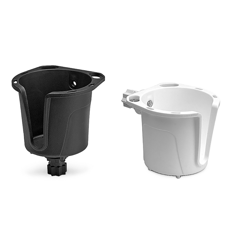 Load image into Gallery viewer, Railblaza-Drink-Hold-black-white