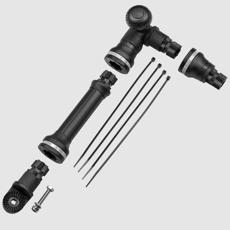 Load image into Gallery viewer, Railblaza Kayak and Canoe Sounder and Transducer Mount