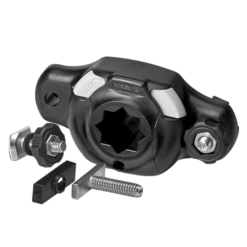 Load image into Gallery viewer, Railblaza StarPort TracLoader