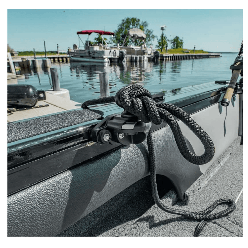 Load image into Gallery viewer, Railblaza Webeye 30 Start mount