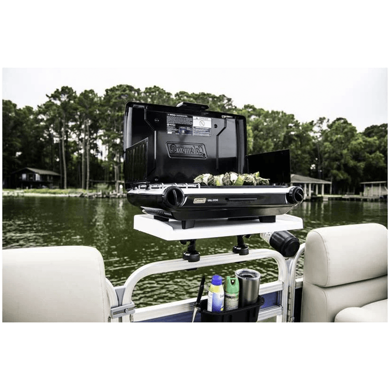 Load image into Gallery viewer, Railblaza Fillet Table II with Star Ports