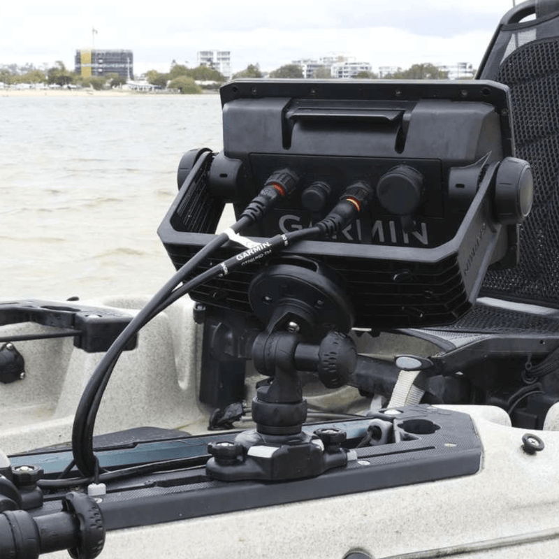 Load image into Gallery viewer, Railblaza StarPort TracLoader