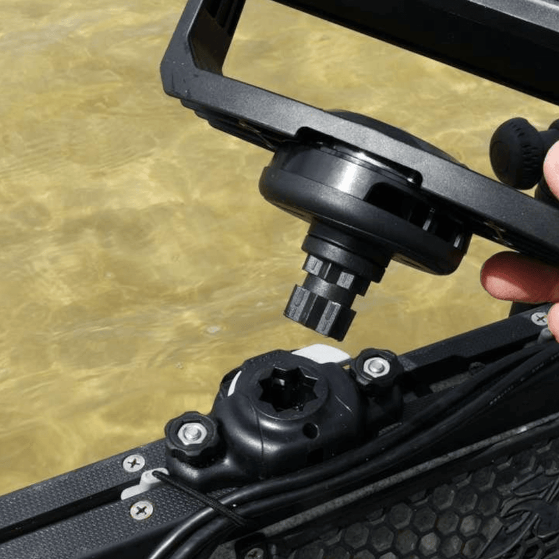 Load image into Gallery viewer, Railblaza StarPort TracLoader