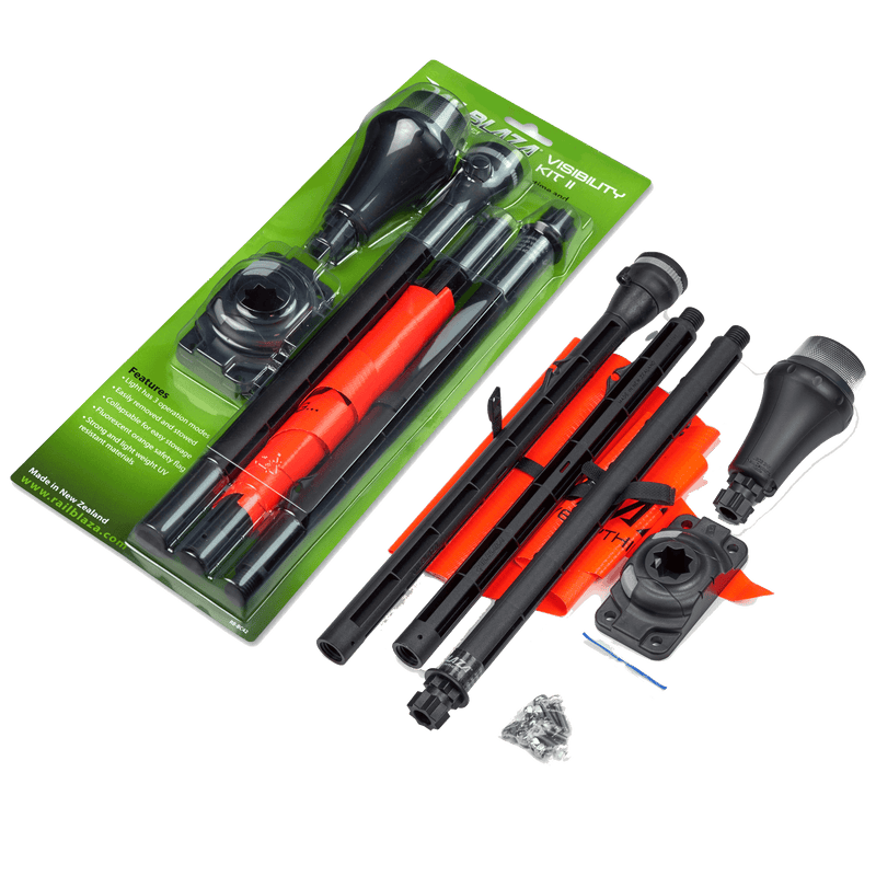 Load image into Gallery viewer, Railblaza-visability-kit-II