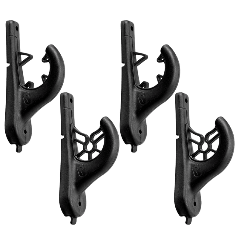 Load image into Gallery viewer, Railblaza RodRak Fishing Rod Storage Rack