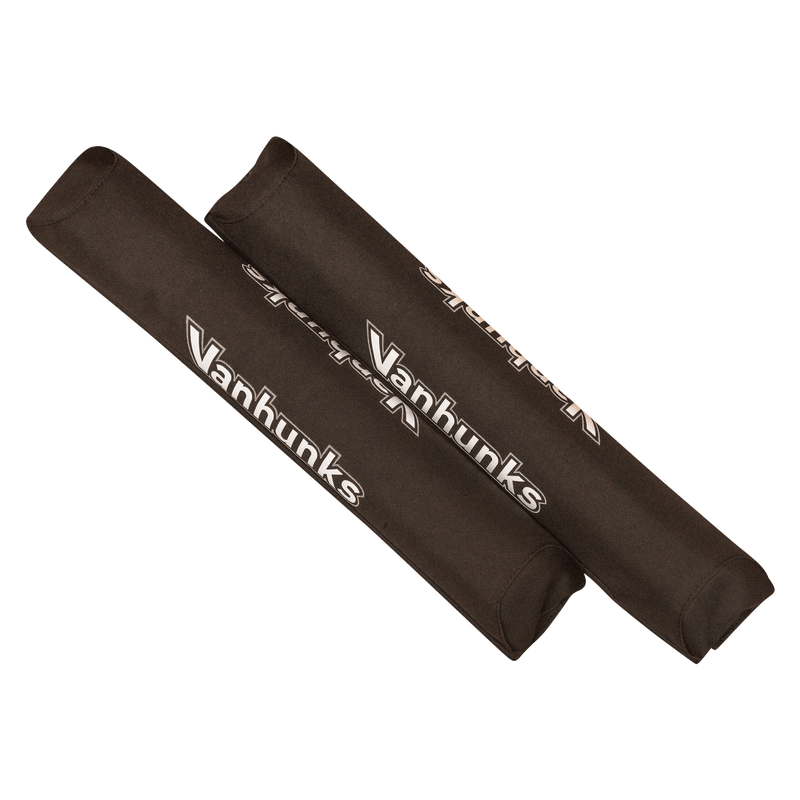 Load image into Gallery viewer, Roof Rack Protecting Pads