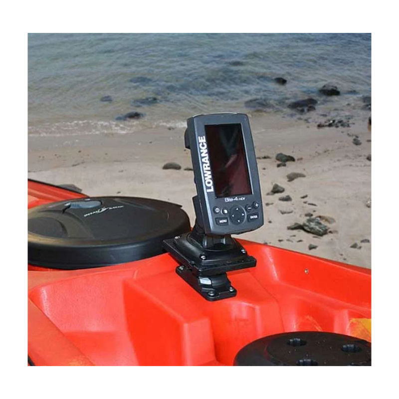 Load image into Gallery viewer, Rotating Platform S