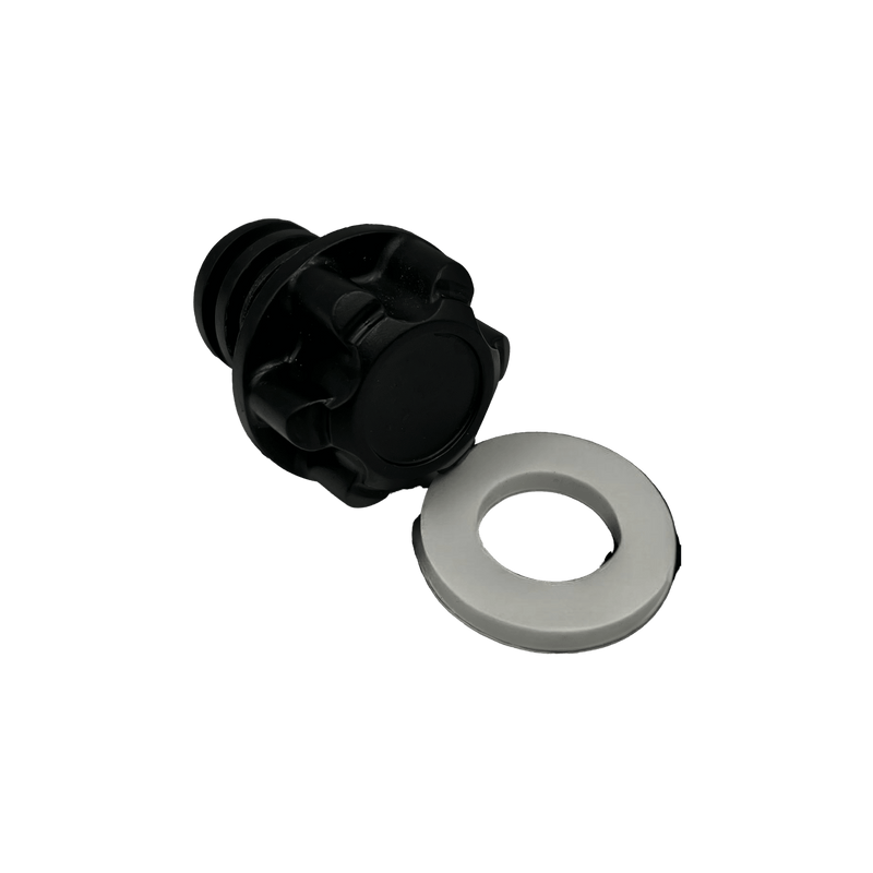 Load image into Gallery viewer, Drain Plug for Adventure Cooler - Vanhunks Outdoor