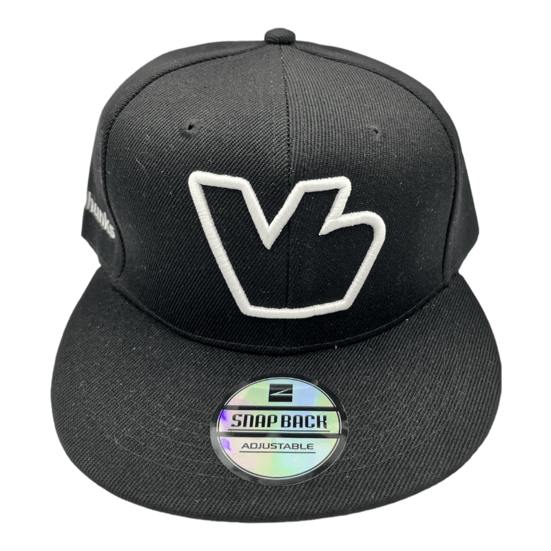 Load image into Gallery viewer, Vanhunks Snap Back Cap