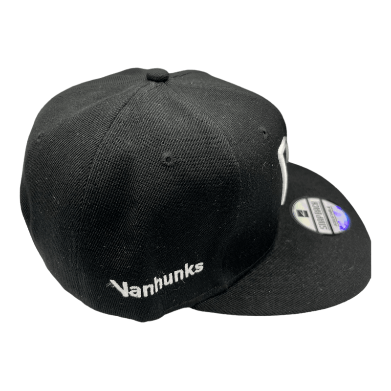 Load image into Gallery viewer, Vanhunks Snap Back Cap