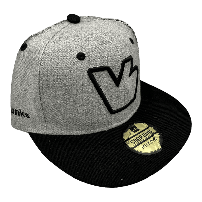 Load image into Gallery viewer, Vanhunks Snap Back Cap