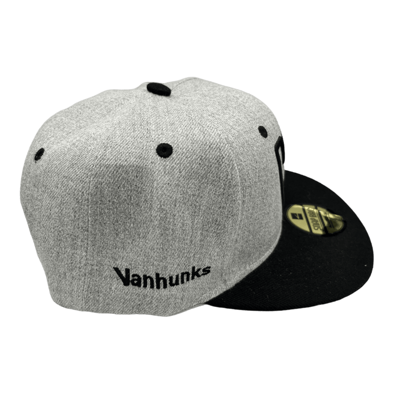 Load image into Gallery viewer, Vanhunks Snap Back Cap