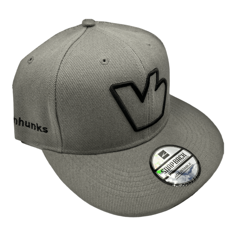 Load image into Gallery viewer, Vanhunks Snap Back Cap