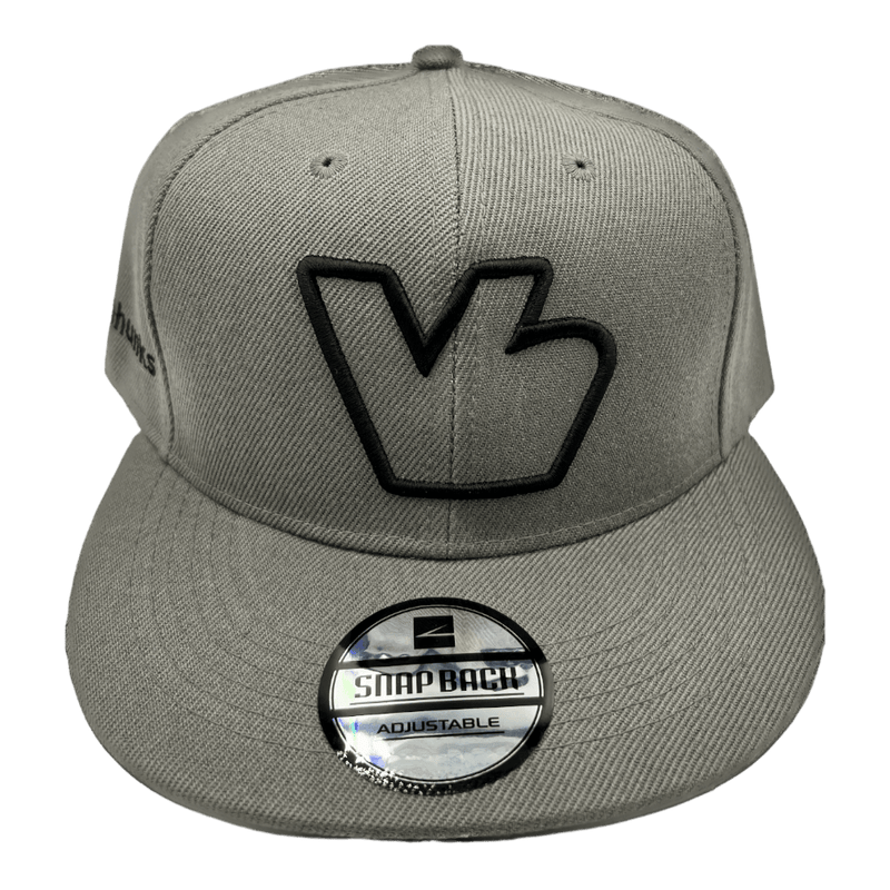 Load image into Gallery viewer, Vanhunks Snap Back Cap