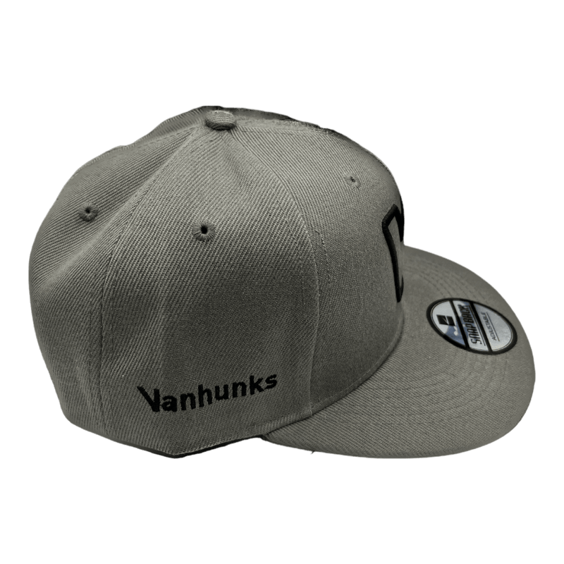 Load image into Gallery viewer, Vanhunks Snap Back Cap