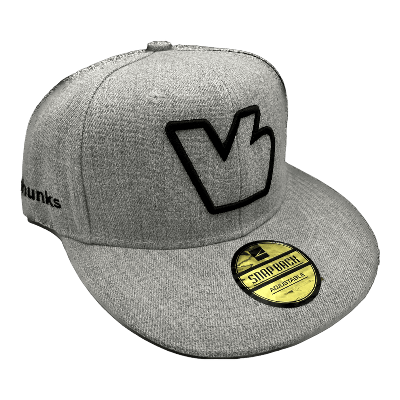 Load image into Gallery viewer, Vanhunks Snap Back Cap
