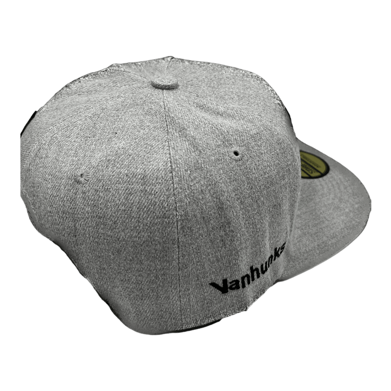 Load image into Gallery viewer, Vanhunks Snap Back Cap