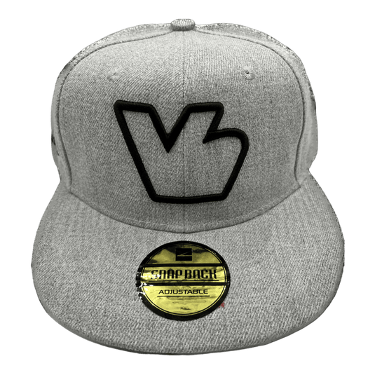 Vanhunks Snap Back Cap