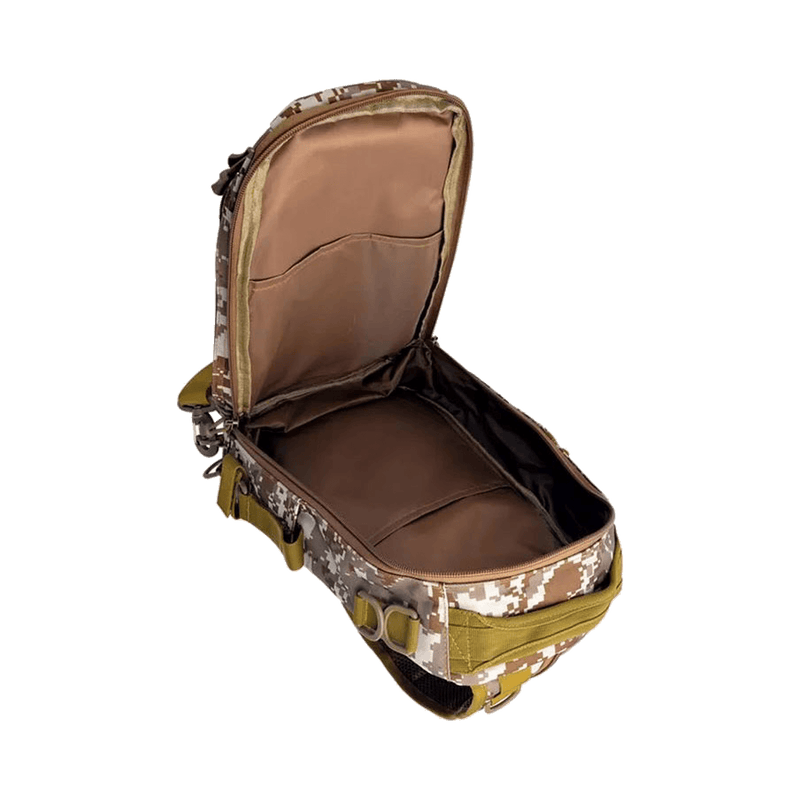 Load image into Gallery viewer, Sports Fishing Backpack - Vanhunks Outdoor