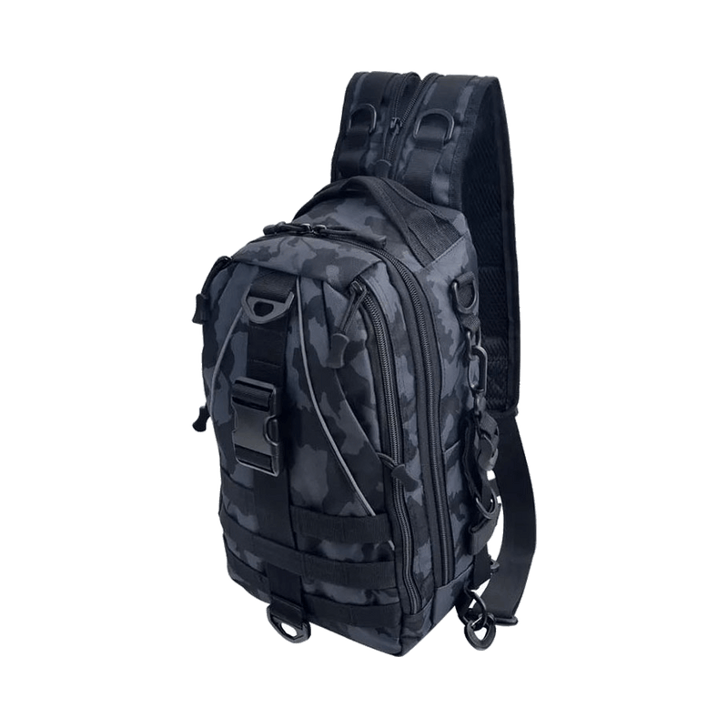 Load image into Gallery viewer, Sports Fishing Backpack - Vanhunks Outdoor
