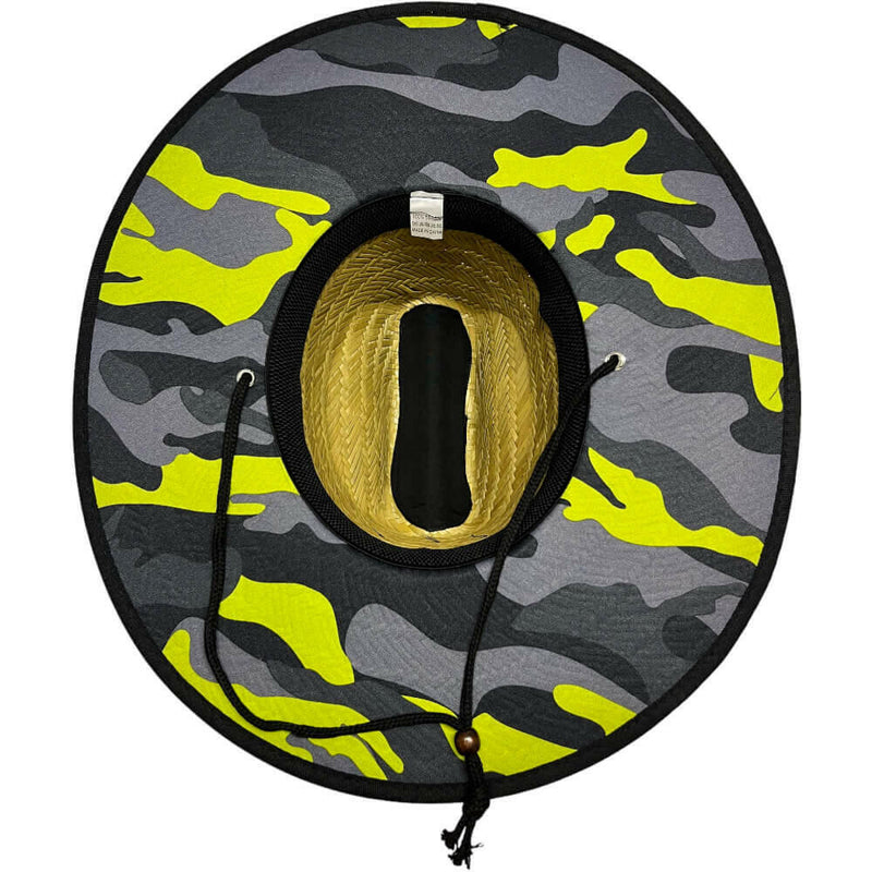 Load image into Gallery viewer, SunStraw Surf Hat