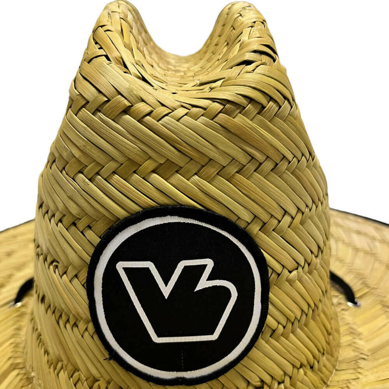 Load image into Gallery viewer, SunStraw Surf Hat