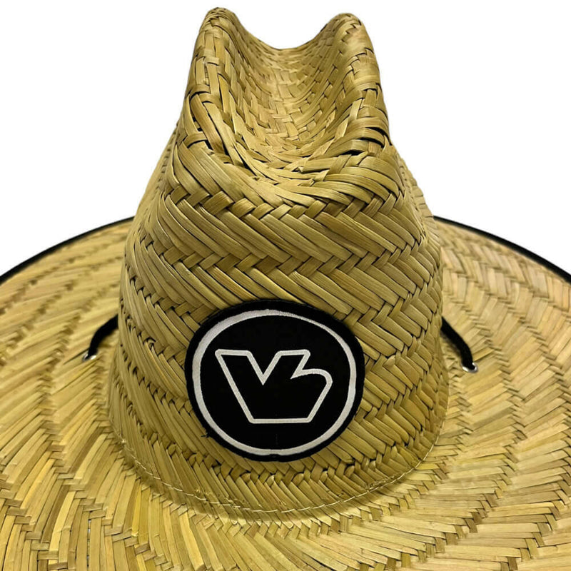 Load image into Gallery viewer, SunStraw Surf Hat