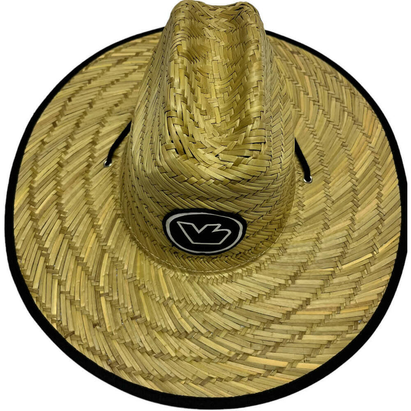 Load image into Gallery viewer, SunStraw Surf Hat