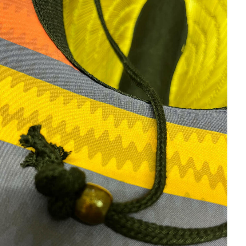 Load image into Gallery viewer, SunStraw Surf Hat