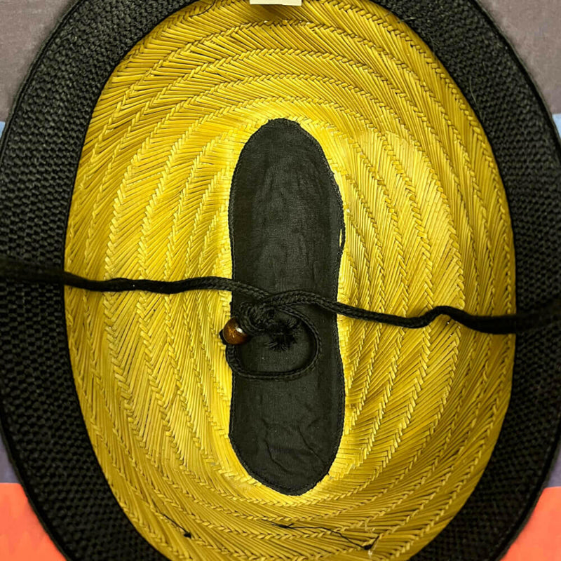 Load image into Gallery viewer, SunStraw Surf Hat