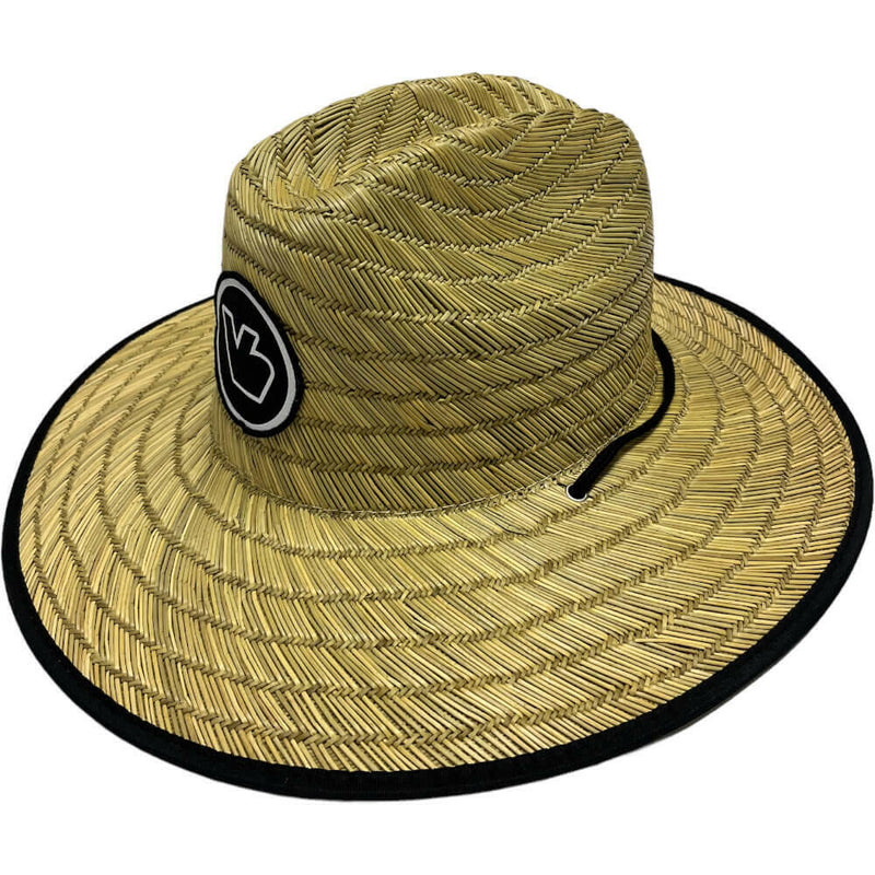 Load image into Gallery viewer, SunStraw Surf Hat