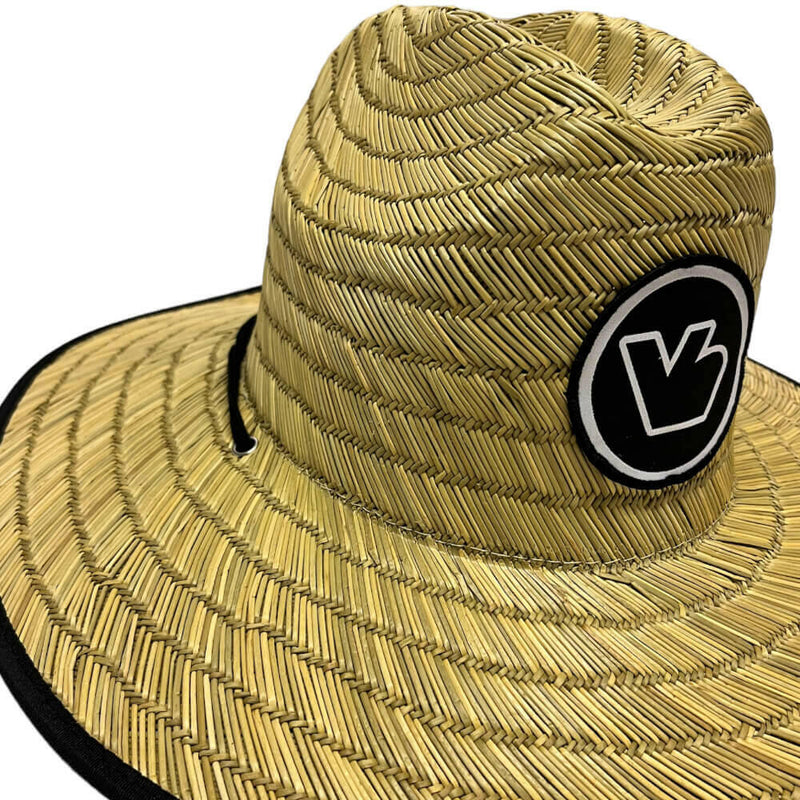 Load image into Gallery viewer, SunStraw Surf Hat