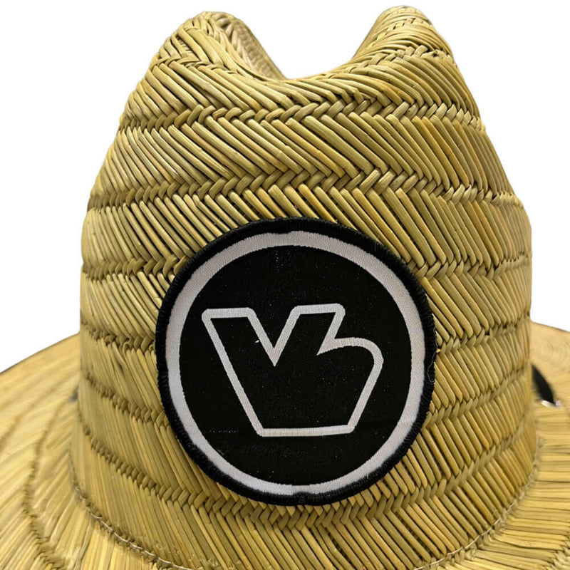 Load image into Gallery viewer, SunStraw Surf Hat